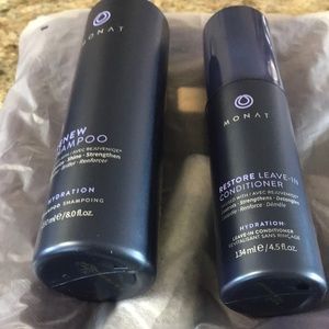 Monat products